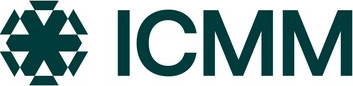 ICMM logo