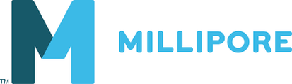Millipore logo